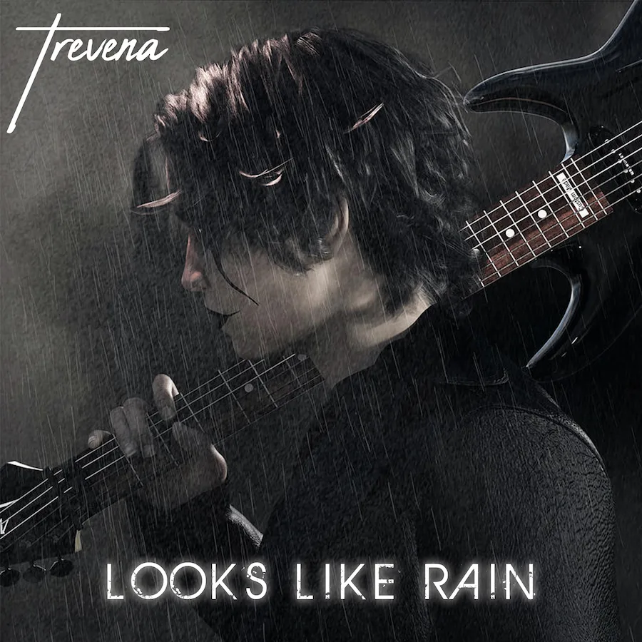 Looks Like Rain image